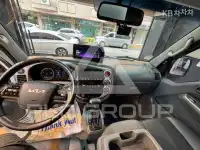 2022 KIA Bongo