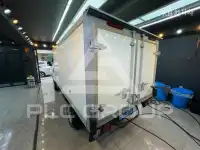2022 KIA Bongo