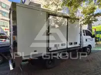 2022 KIA Bongo
