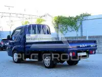 2022 KIA Bongo