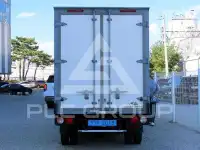 2022 KIA Bongo