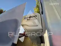 2022 KIA Bongo