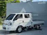 2022 KIA Bongo