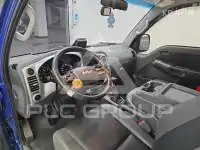 2022 KIA Bongo