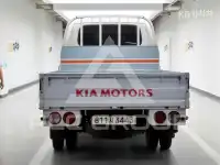 2022 KIA Bongo