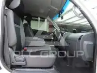 2022 KIA Bongo