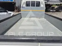 2022 KIA Bongo