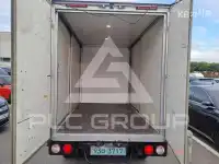 2022 KIA Bongo