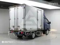 2022 KIA Bongo