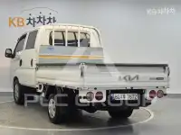 2022 KIA Bongo