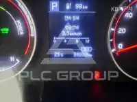 2022 KIA Bongo