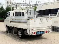 2022 KIA Bongo