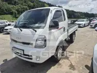 2022 KIA Bongo