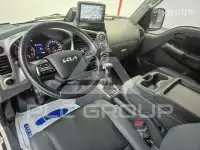 2022 KIA Bongo