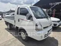 2022 KIA Bongo