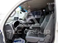 2022 KIA Bongo
