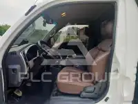 2022 KIA Bongo