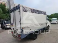 2022 KIA Bongo