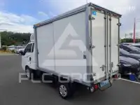 2022 KIA Bongo