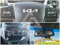 2022 KIA Bongo