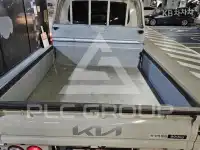 2022 KIA Bongo