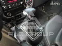 2022 KIA Bongo