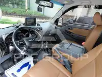 2022 KIA Bongo