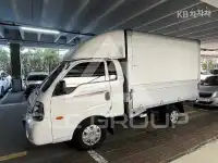 2022 KIA Bongo