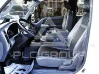 2022 KIA Bongo
