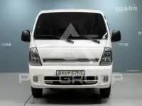 2022 KIA Bongo