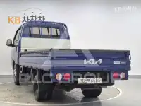 2022 KIA Bongo