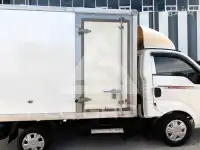 2022 KIA Bongo