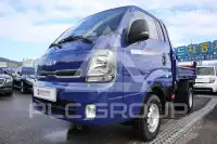2022 KIA Bongo