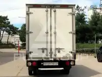 2022 KIA Bongo