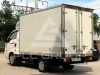 2022 KIA Bongo