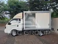 2022 KIA Bongo