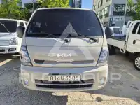 2022 KIA Bongo