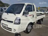 2022 KIA Bongo