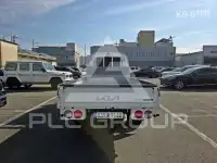 2022 KIA Bongo