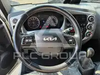 2022 KIA Bongo