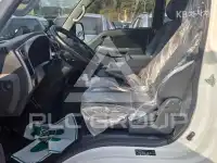 2022 KIA Bongo
