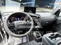 2022 KIA Bongo