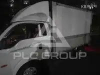 2022 KIA Bongo