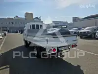 2022 KIA Bongo