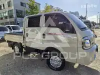 2022 KIA Bongo