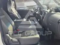 2022 KIA Bongo
