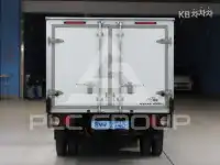2022 KIA Bongo