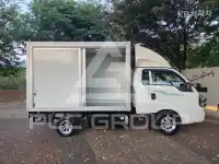 2022 KIA Bongo