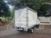 2022 KIA Bongo