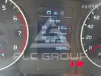 2022 KIA Bongo